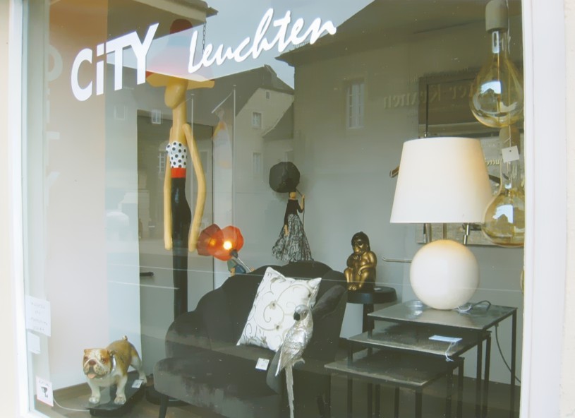 Schaufenster Classic