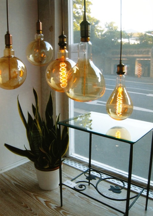 Schaufenster Classic