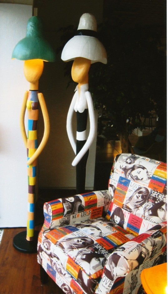 Schaufenster Classic