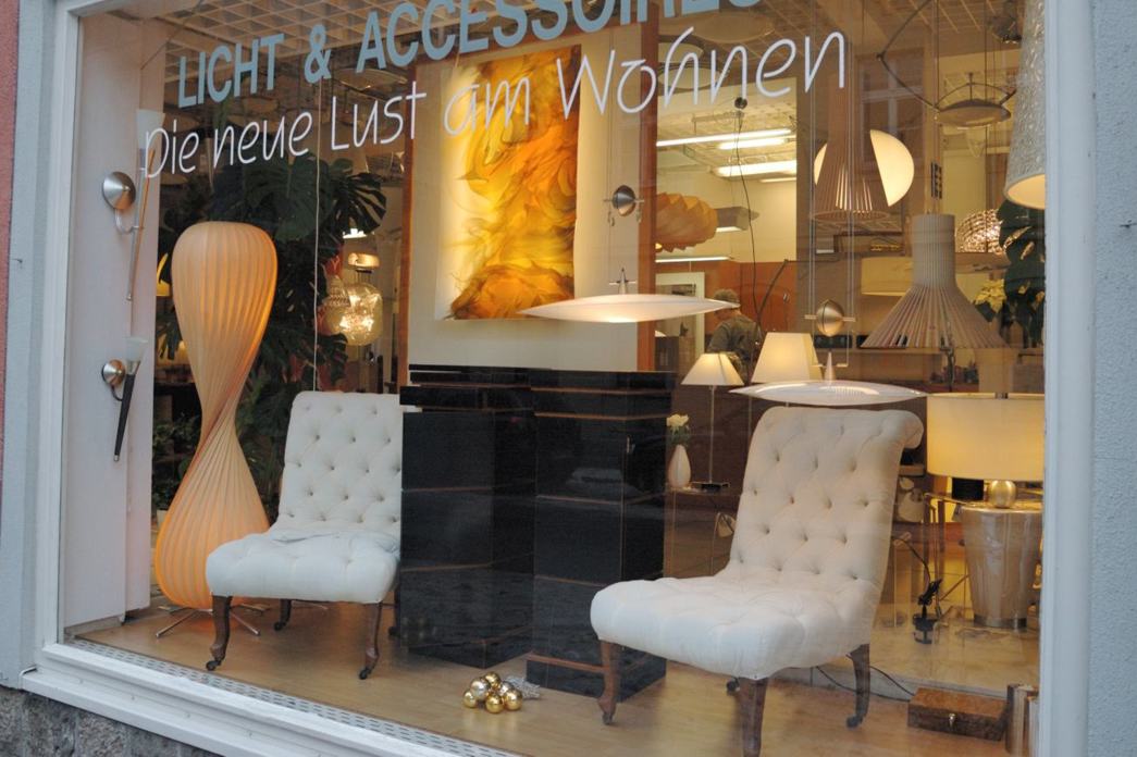Schaufenster