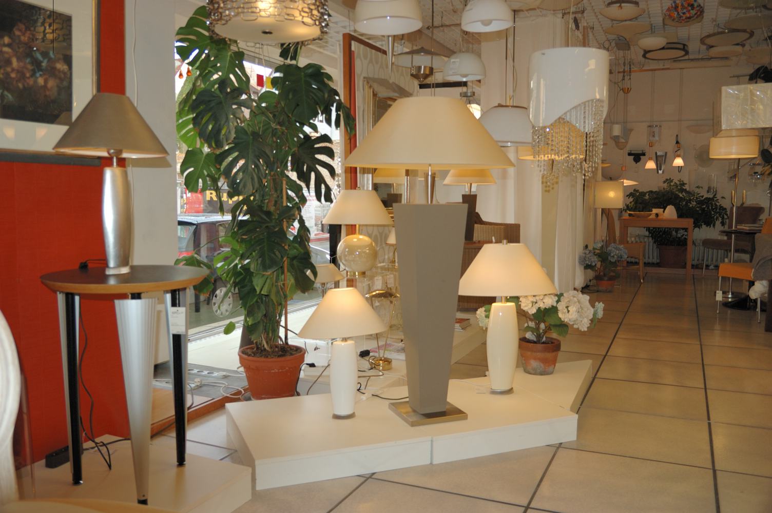 Schaufenster