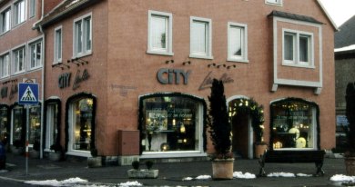 Schaufenster